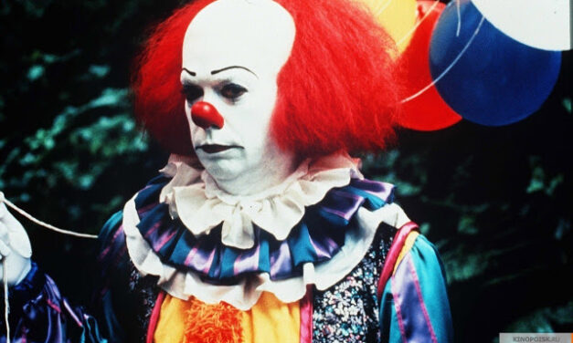 L’Horror: logica conseguenza del mondo senza Dio