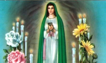 ‘Il Veggente’ di S. Gaeta sui segreti delle Tre Fontane