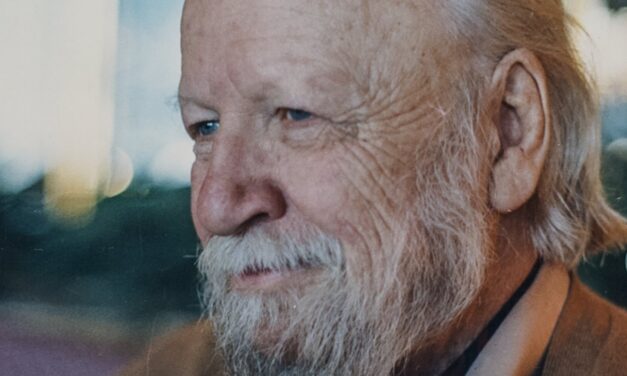 Oltre “Il Signore delle Mosche”: viaggio nell’opera di William Golding, lo scrittore che raccontò alla modernità il peccato originale