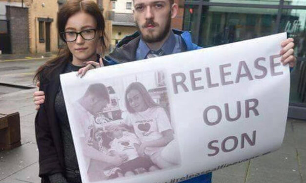 Caso Alfie Evans, Mons. Paglia giustifica la sentenza di morte