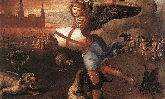 L’omaggio di Radio Spada a padre Guido Mattiussi SJ, combattente implacabile contro il modernismo