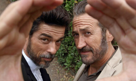 [CINESPADA] “Se Dio vuole”: quel meraviglioso imprevisto che è la vita