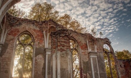 Cristo nelle catacombe: la messa clandestina nell’Inghilterra elisabettiana