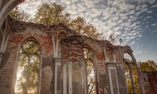 Cristo nelle catacombe: la messa clandestina nell’Inghilterra elisabettiana