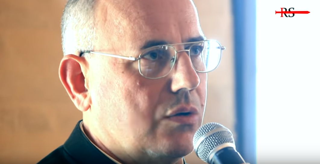 [VIDEO] E’ Papa o non è Papa? La tavola rotonda del 25/4/2017 tra don C. Nitoglia e P. Seveso