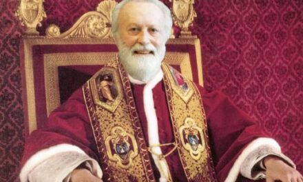 Bergoglio e Scalfari: un nuovo fraterno colloquio