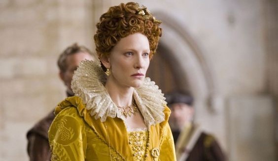 Elisabetta Tudor: l’affascinante e crudele specchio della nazione inglese