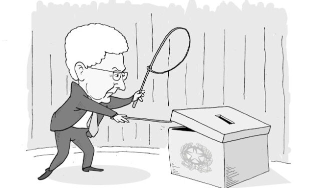 [ELEZIONI/4] The Day After: M. Viglione commenta le politiche 2018