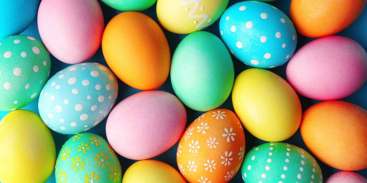 [SPECIALE CINESPADA] Cinque film per la Pasqua