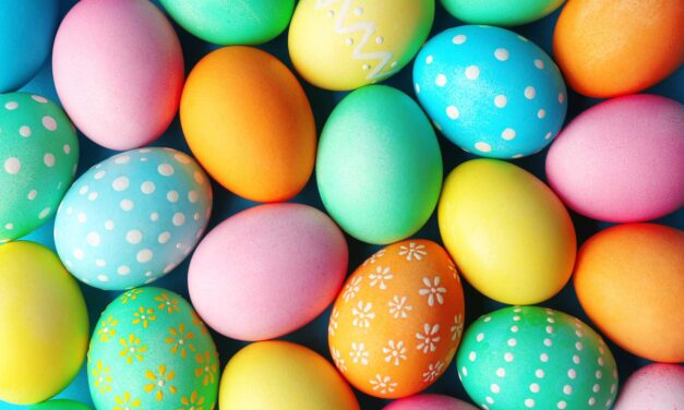 [SPECIALE CINESPADA] Cinque film per la Pasqua