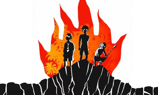 Un lungo viaggio nel cuore di tenebra dell’uomo: “Il Signore delle Mosche” di William Golding
