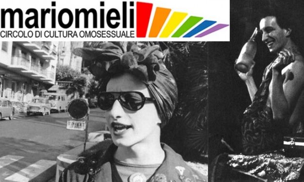 Solidarietà a Silvana De Mari, perseguitata dalla Gaystapo