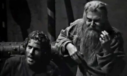 [DA SENTIRE] Sull’Adelchi ovvero del peccato originale