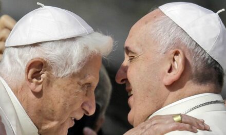 La fine di un equivoco (che doveva già essere finito tempo fa)