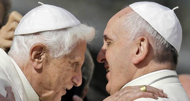 La fine di un equivoco (che doveva già essere finito tempo fa)