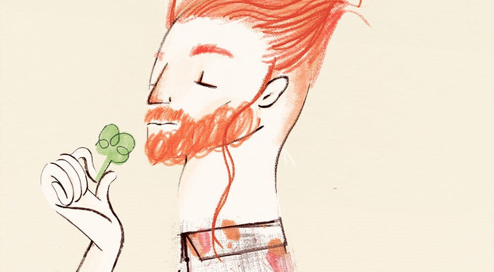 La tragedia del dandy secondo mons. Robert Hugh Benson