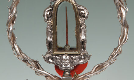 La devozione alle Sante Piaghe, la devozione che ‘salverà il mondo’ (I)