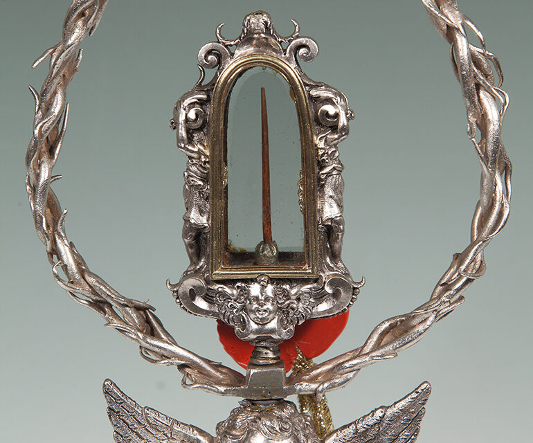 La devozione alle Sante Piaghe, la devozione che ‘salverà il mondo’ (I)