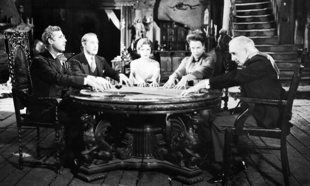 Lo spiritismo: una sciocchezza o un serio pericolo per l’anima?