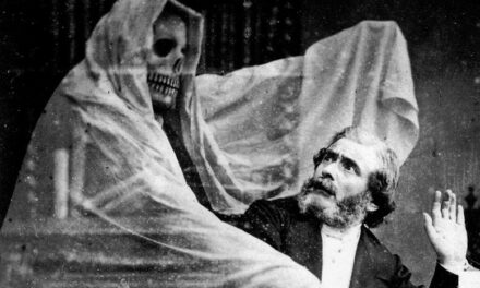 Il lato oscuro e demoniaco dello spiritismo