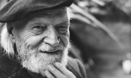 Il cammino di fede di Giuseppe Ungaretti