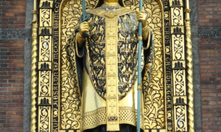 [VITA EST MILITIA] Assalonne di Lund