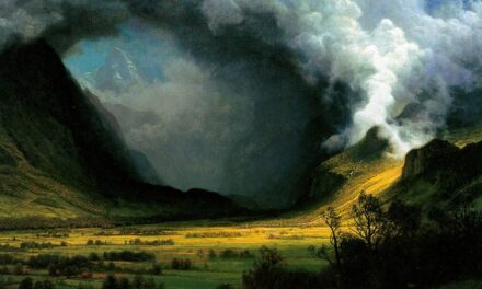 Il tormento e la speranza nel cuore del cattolico