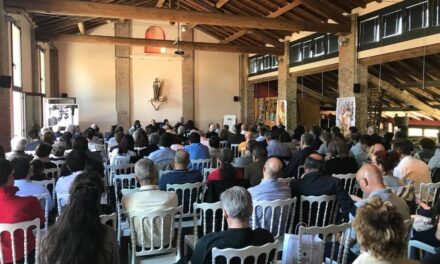 Gattatico bel suol d’amore: riflessioni sulla giornata radiospadista di ieri