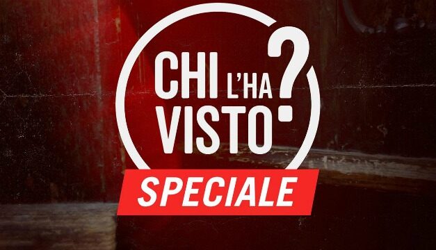 Avete visto un singolo articolo sulla perquisizione e indagine a carico di RS in qualche giornale nazionale?