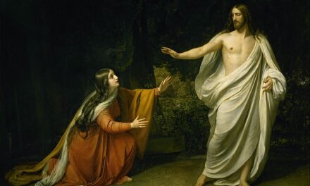 Dic nobis Maria, quid vidisti in via?