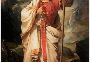 [VITA EST MILITIA] Pelagio delle Asturie