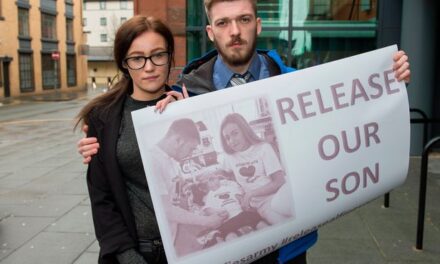 Il “protocollo Alfie”