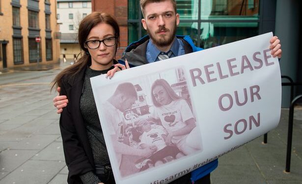 Il “protocollo Alfie”