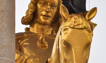 [VITA EST MILITIA] Ottone il Grande