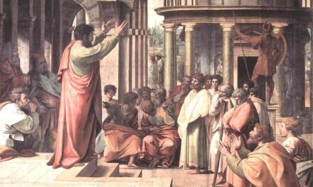 La vera politica cattolica secondo R. H. Benson