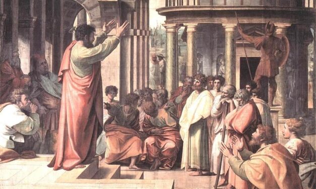 La vera politica cattolica secondo R. H. Benson