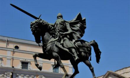 [VITA EST MILITIA] El Cid Campeador, duca di Valencia