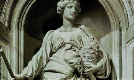 [VITA EST MILITIA] Matilde di Canossa, viceregina d’Italia