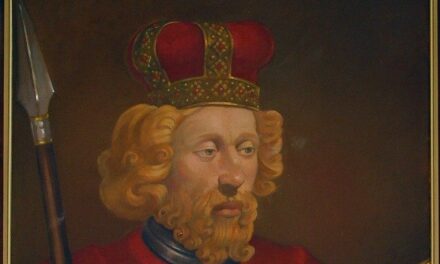 [VITA EST MILITIA] Enrico II il Pio, duca di Slesia