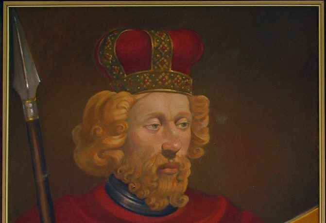 [VITA EST MILITIA] Enrico II il Pio, duca di Slesia