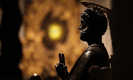 Mons. R. H. Benson e il potere temporale della Chiesa