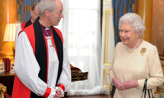 Il protestantesimo: la religione serva dello stato