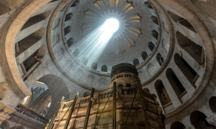 Ci sarebbe una missione da compiere e un mistero da vivere