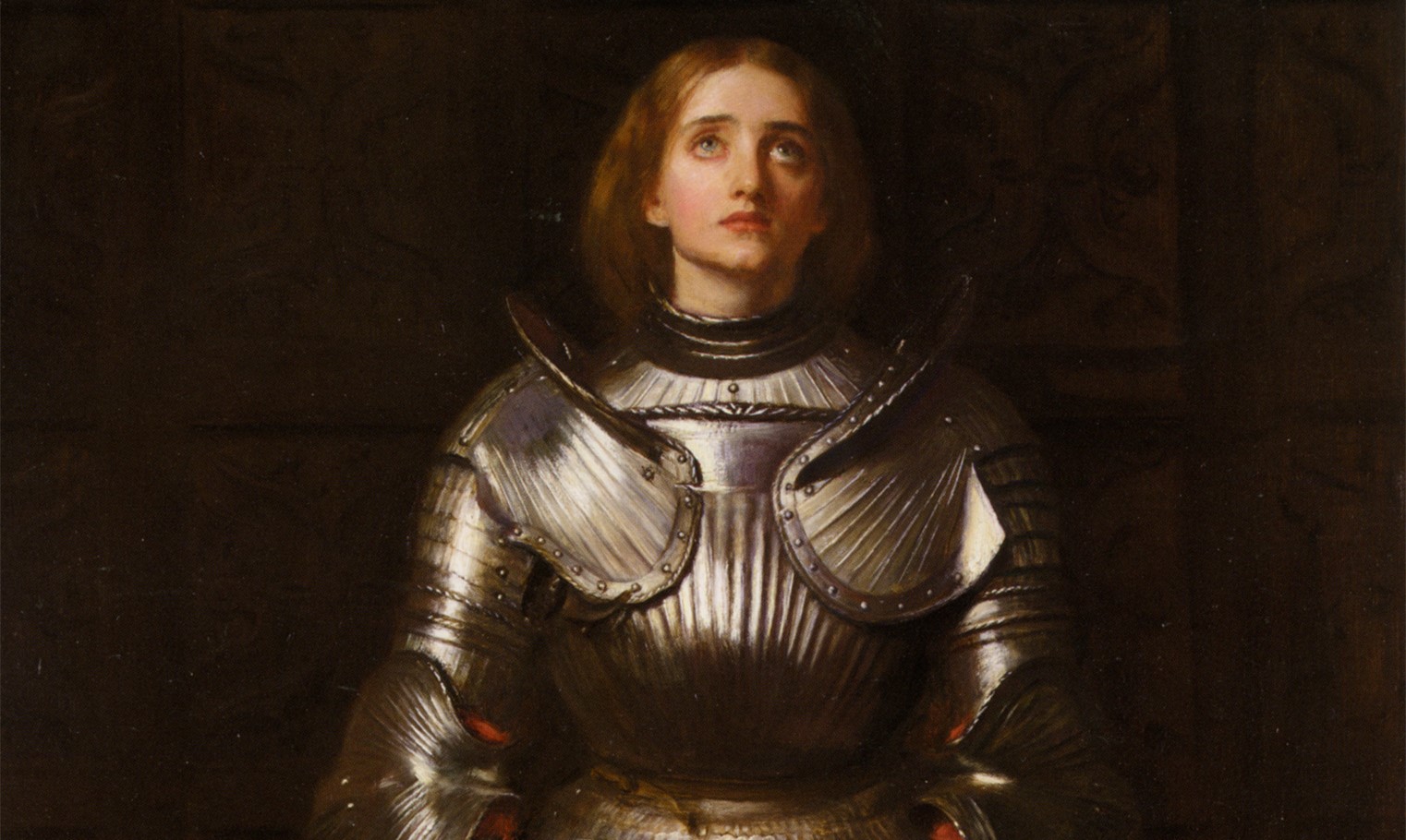 Il ritratto di Giovanna d’Arco dipinto dalla penna di Hilaire Belloc