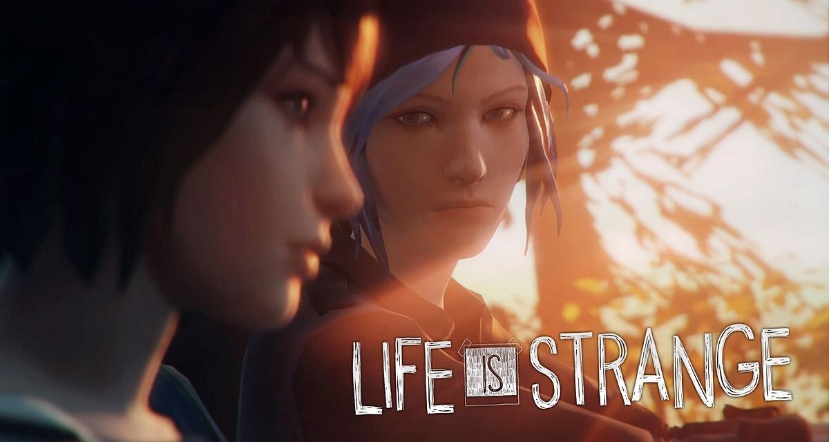 [SPADAGAMES] “Life is Strange”: l’amicizia salverà il mondo
