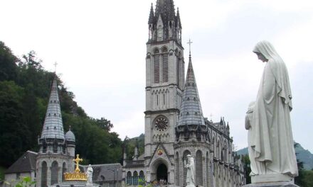 Lourdes: Scienza e Fede non sono in contraddizione!