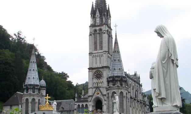 Lourdes: Scienza e Fede non sono in contraddizione!