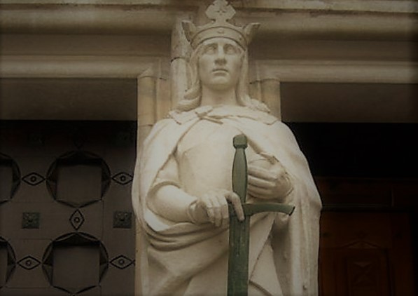 [VITA EST MILITIA] Sant’Erik IX Re di Svezia