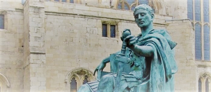 [VITA EST MILITIA] Costantino il Grande