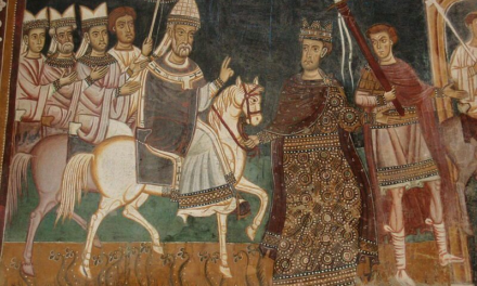 La Pasquetta del Papa